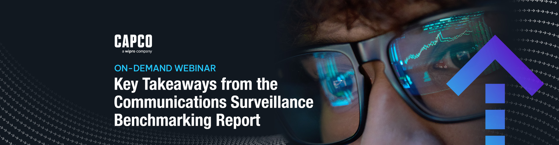 Key Takeaways from the Communication Surveillance Benchmarking Report