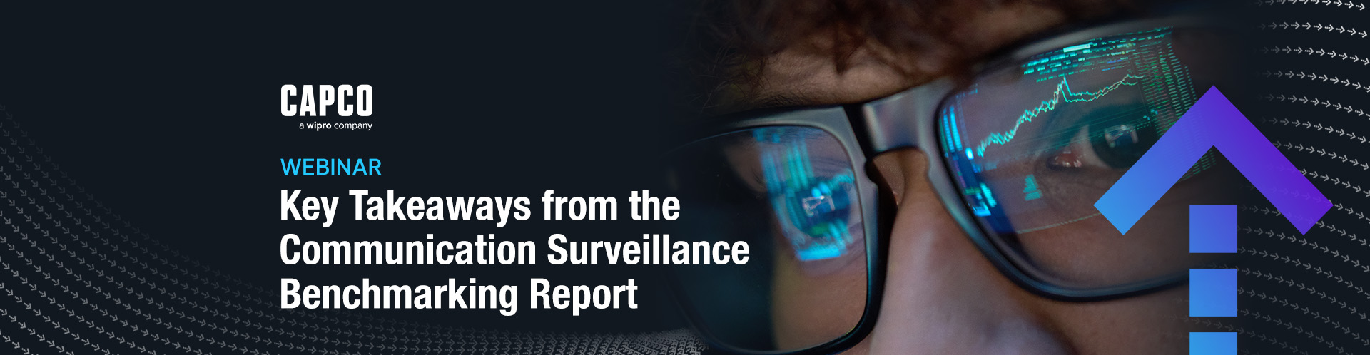 Key Takeaways from the Communication Surveillance Benchmarking Report