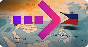 Map of the Philippines