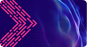 Abstract technology background